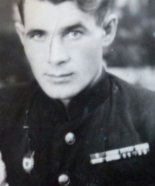 Шульга Евгений Михайлович