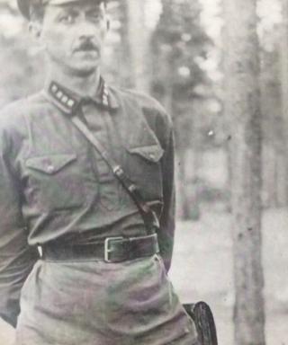 Калашников Георгий Николаевич