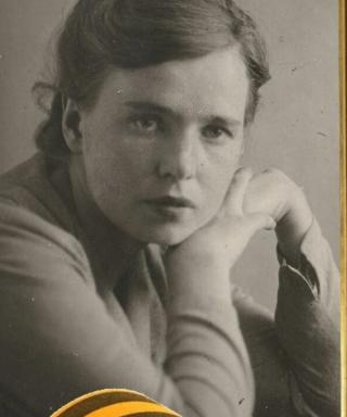 Крюкова Анна Петровна