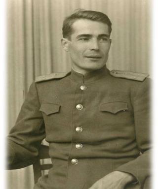 Гизатуллин Рашид Салахович
