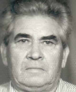 Волняков Иван Алексеевич