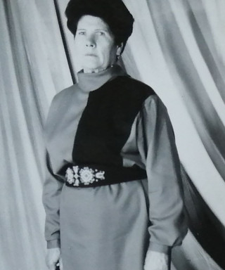 Зотова Лидия Ивановна