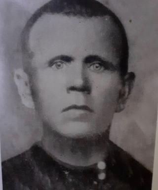 Скворцов Яков Егорович