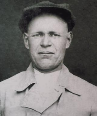 Шепелев Иван Васильевич