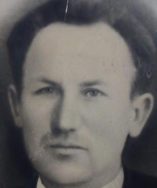 Самаркин Андрей Фролович