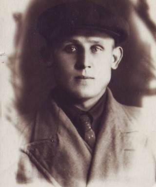 Миндеров Николай Алексеевич