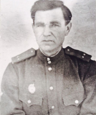 Дорогань Алексей Степанович