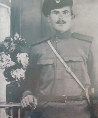 Аноприенко Андрей Акимович