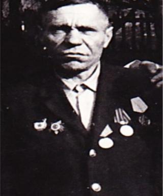 Фокин Александр Яковлевич