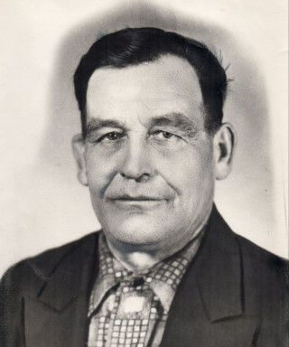 Кортиков Иван Нилович