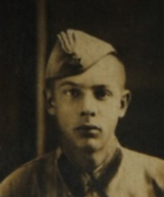 Пересыпкин Михаил Васильевич