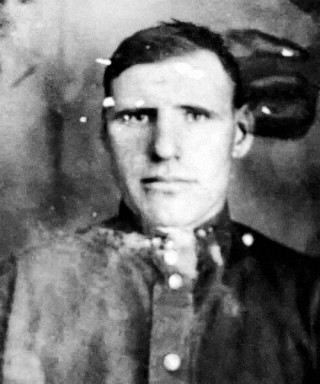 Чекашкин Андрей Егорович