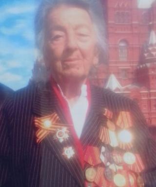 Сасикова Мария Таукановна