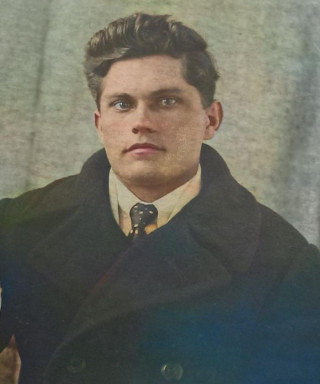 Клименко Григорий Сергеевич