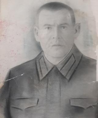 Гарифьянов Сабир Гарифьянович