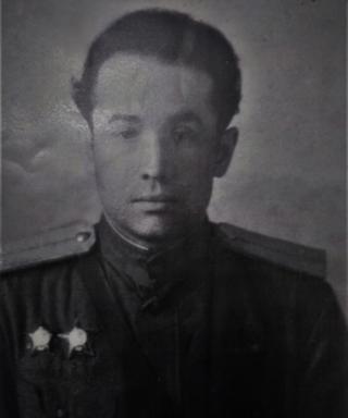 Николаев Иван Ионович