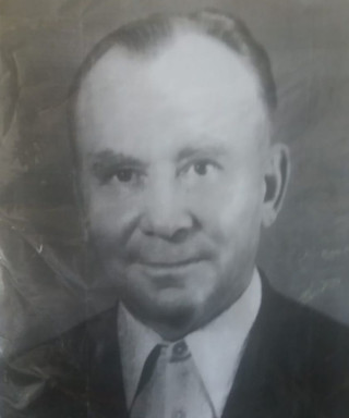 Марханов Назар Васильевич