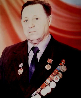 Покровский Николай Александрович