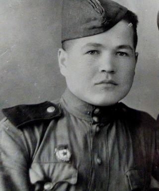 Голяков Павел Николаевич