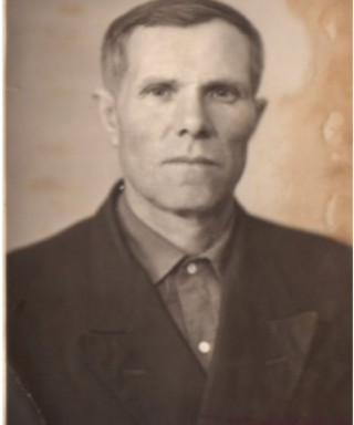 Петрушин Николай Иванович