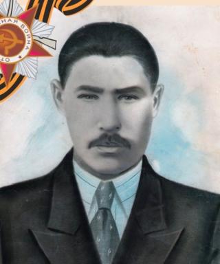 Гумеров Фатхелбаян Гумерович