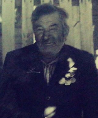 Павленко Иван Дмитриевич