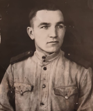 Зенцев Алексей Андреевич