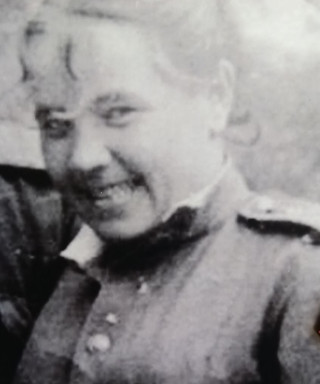 Панкратова Полина Андреевна