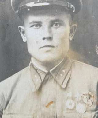 Кабиров Сагит Маликович