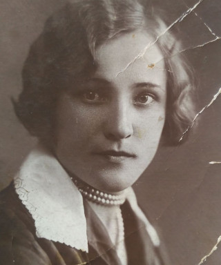 Углова Любовь Константиновна