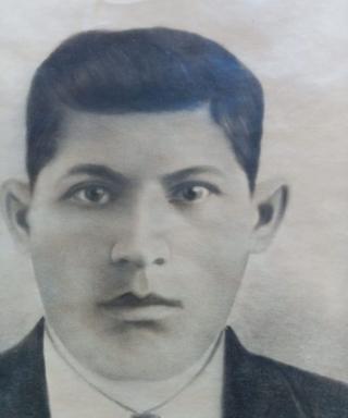 Краснолуцкий Андрей Васильевич