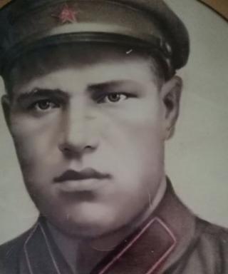 Федяев Иван Александрович