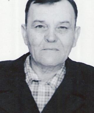 Андриянов Иван Яковлевич