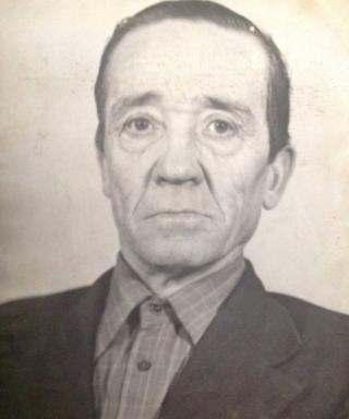Латышов Алексей Григорьевич