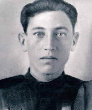 Петровицкий Николай Иванович