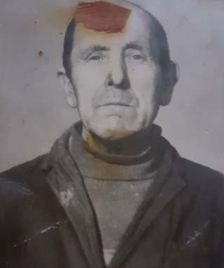 Бочаров Дмитрий Иванович