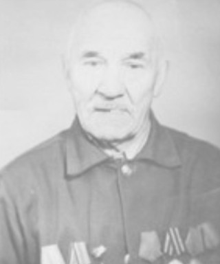 Габдулгазизов Галихан Абдулгазизович