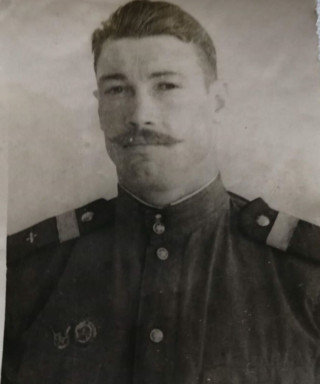 Польский Степан Ефимович