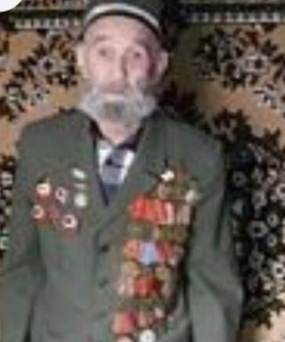 Джураев Якуб Джураевич