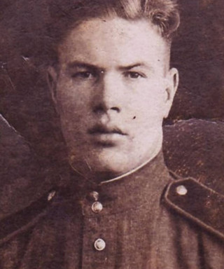 Космынин Иван Тимофеевич