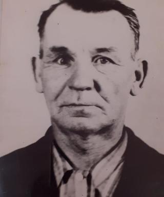 Трошкин Николай Кузьмич