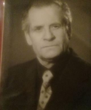 Гунчук Николай Михайлович