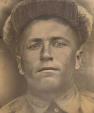 Бабков Александр Иванович