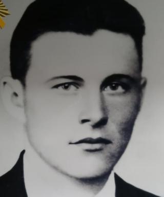 Лебедев Николай Александрович