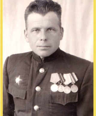 Воронцов Анатолий Леонидович