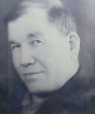 Вострецов Константин Петрович