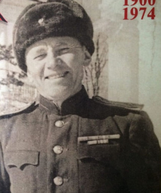 Архангельский Григорий Васильевич