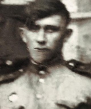 Кузнецов Кузьма Захарович