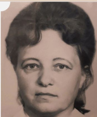 Карнакова Галина Александровна