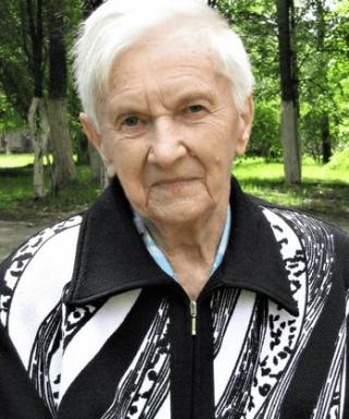 Другова Лидия Александровна